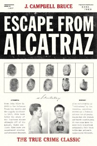 Phim Vượt ngục Alcatraz - Escape from Alcatraz (1979)