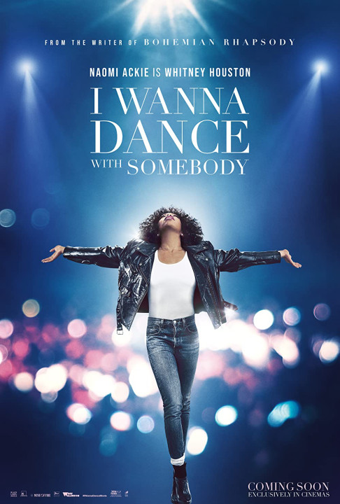 Phim Whitney Houston: I Wanna Dance with Somebody - Whitney Houston: I Wanna Dance with Somebody (2022)