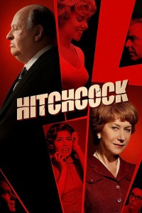 Phim Xác Chết Dưới Vòi Sen - Hitchcock (2012)